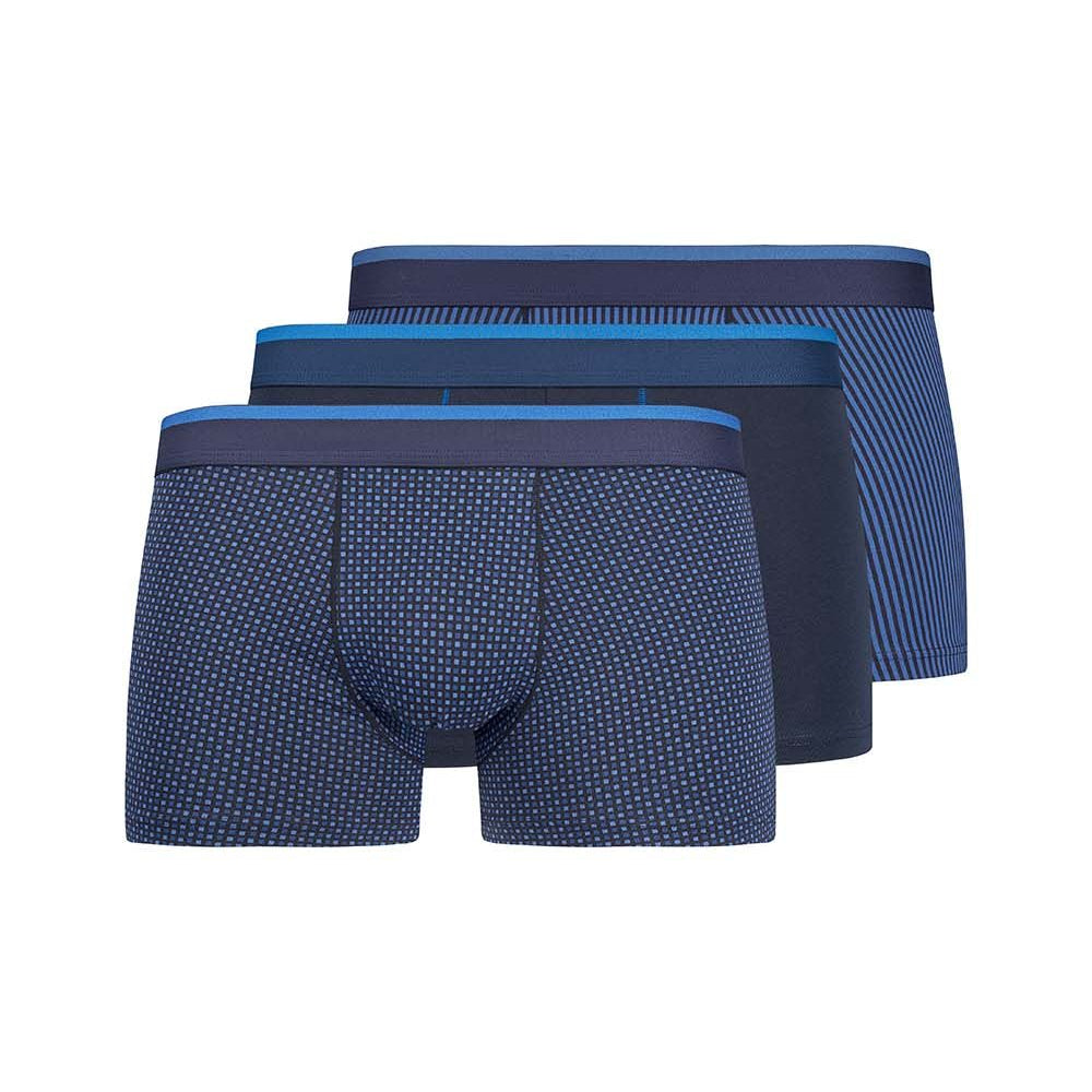 Skiny - Cotton Multipack - Pants 3 Pack