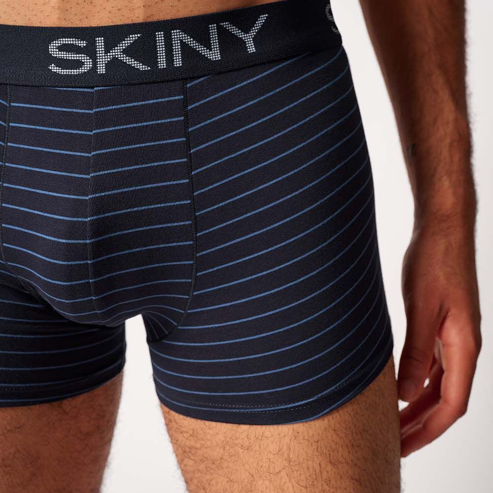 Skiny - Cotton Multipack - Trunks 2 Pack - Sale