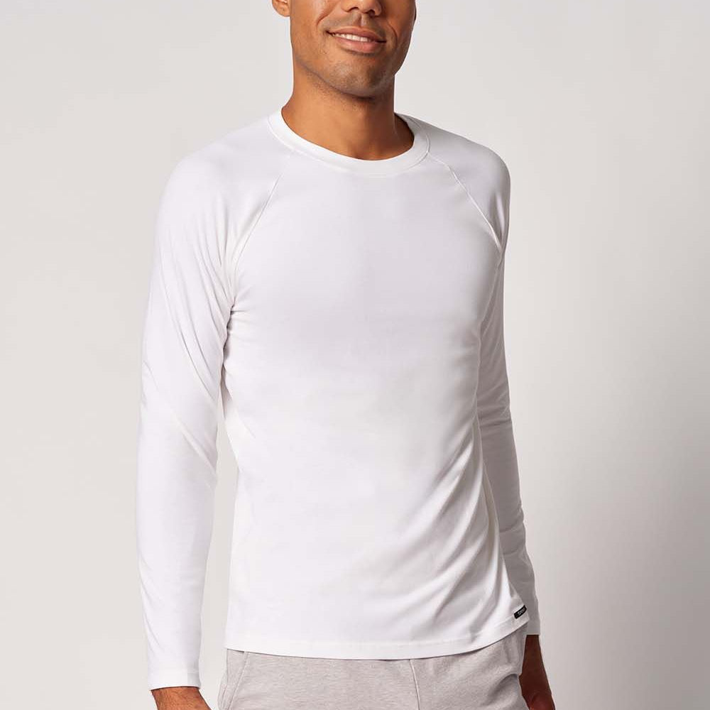 Skiny - Night In Mix & Match - Long Sleeved Shirt