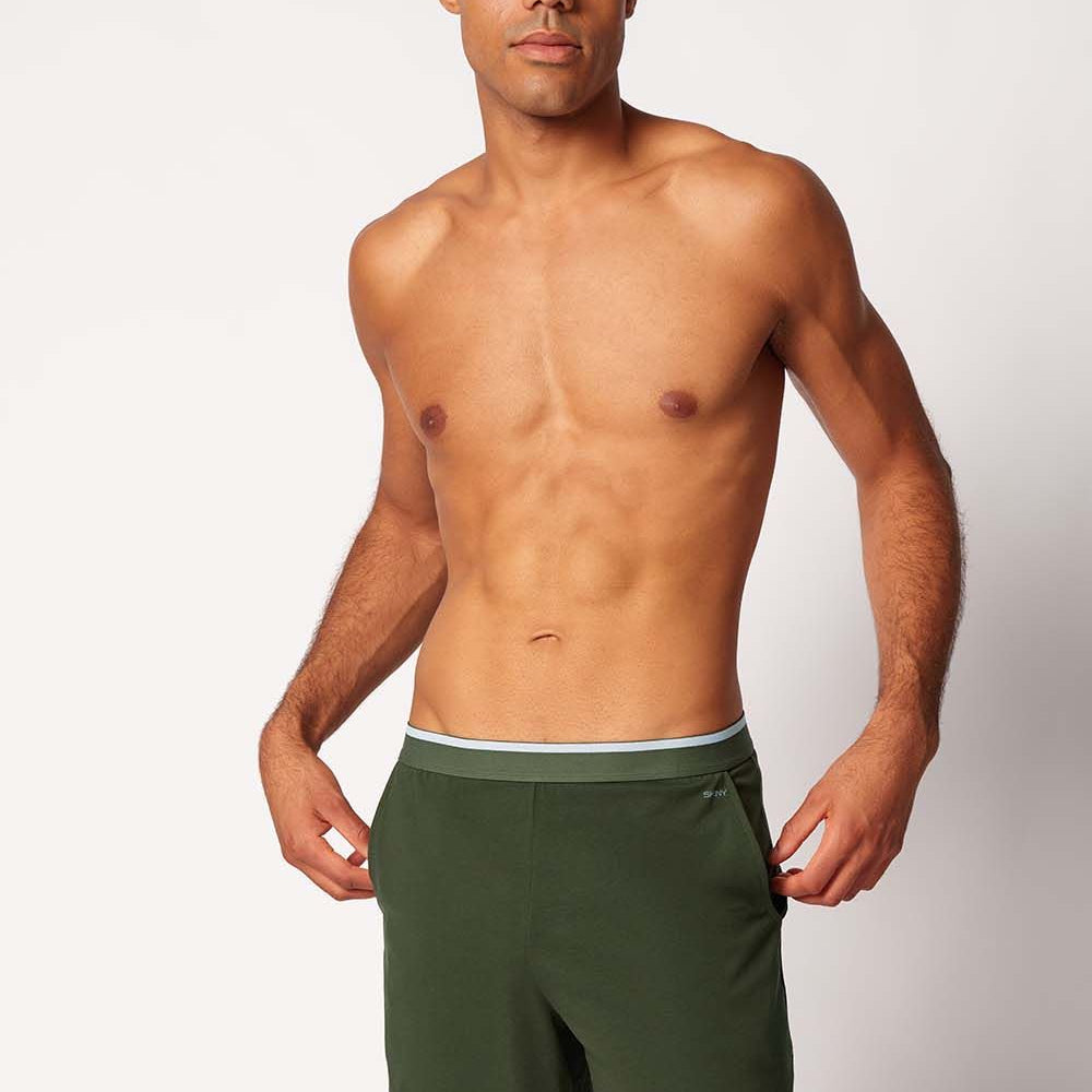 Skiny - Night In Mix & Match - Pants Short