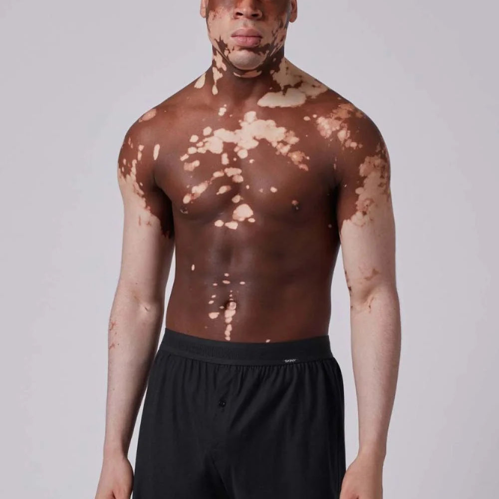 Skiny - Cotton Retro - Boxer Shorts