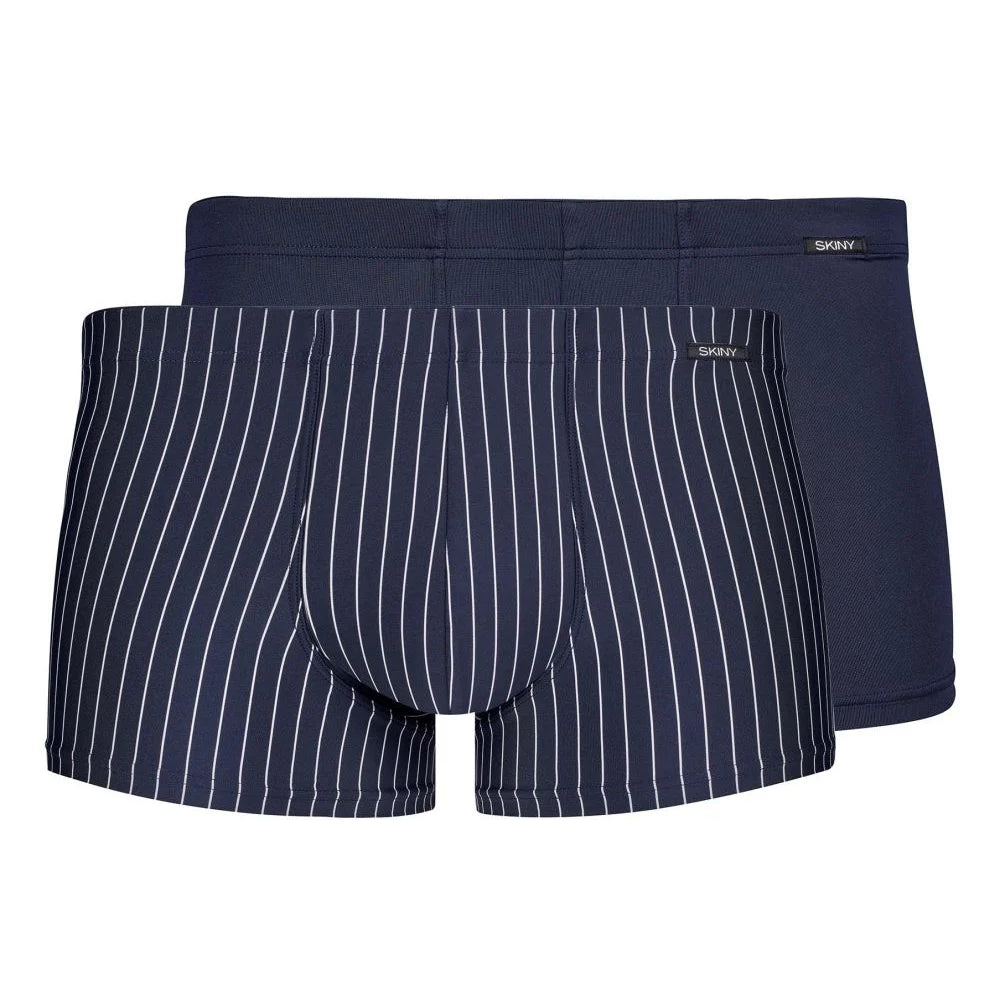 Skiny - Micro Multipack - Trunks 2 Pack