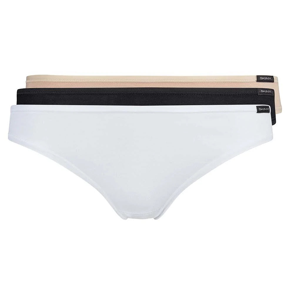 Skiny - Cotton Advantage - Bikini Briefs 3 Pack