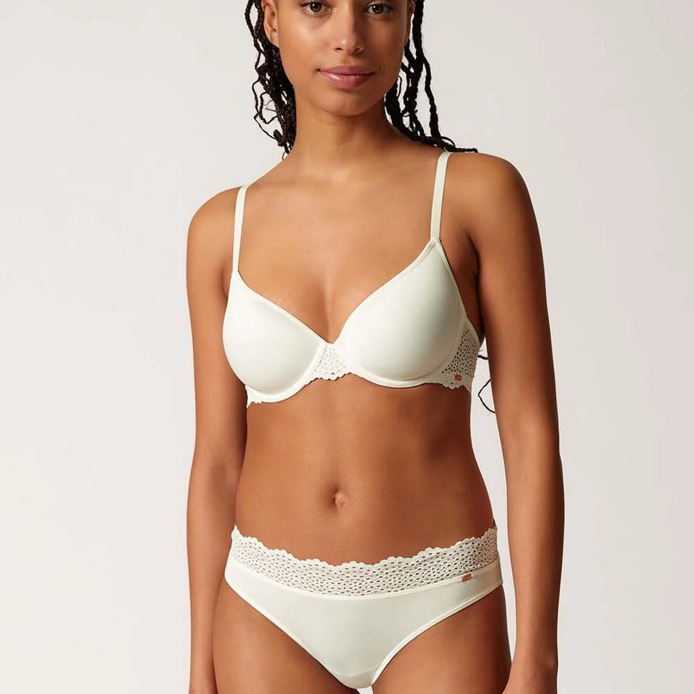 Skiny - Bamboo Lace - Cup Bra