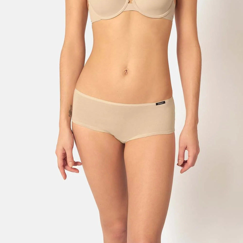 SKINY - Cotton Advantage - Panty 2 Pack
