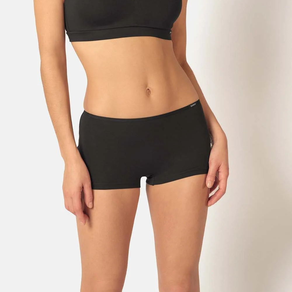Skiny - Cotton Essentials - Shorty