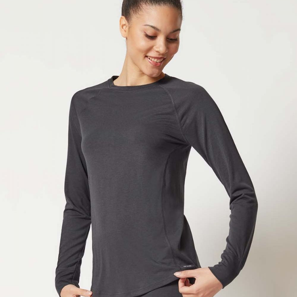 Skiny - Ceravida Heat - Shirt Long Arms