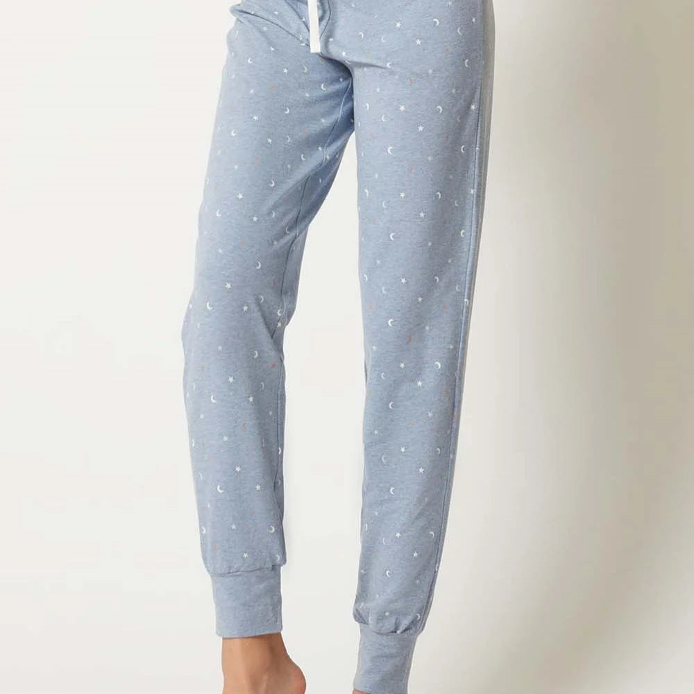 Skiny - Night In Mix & Match - Pants Long