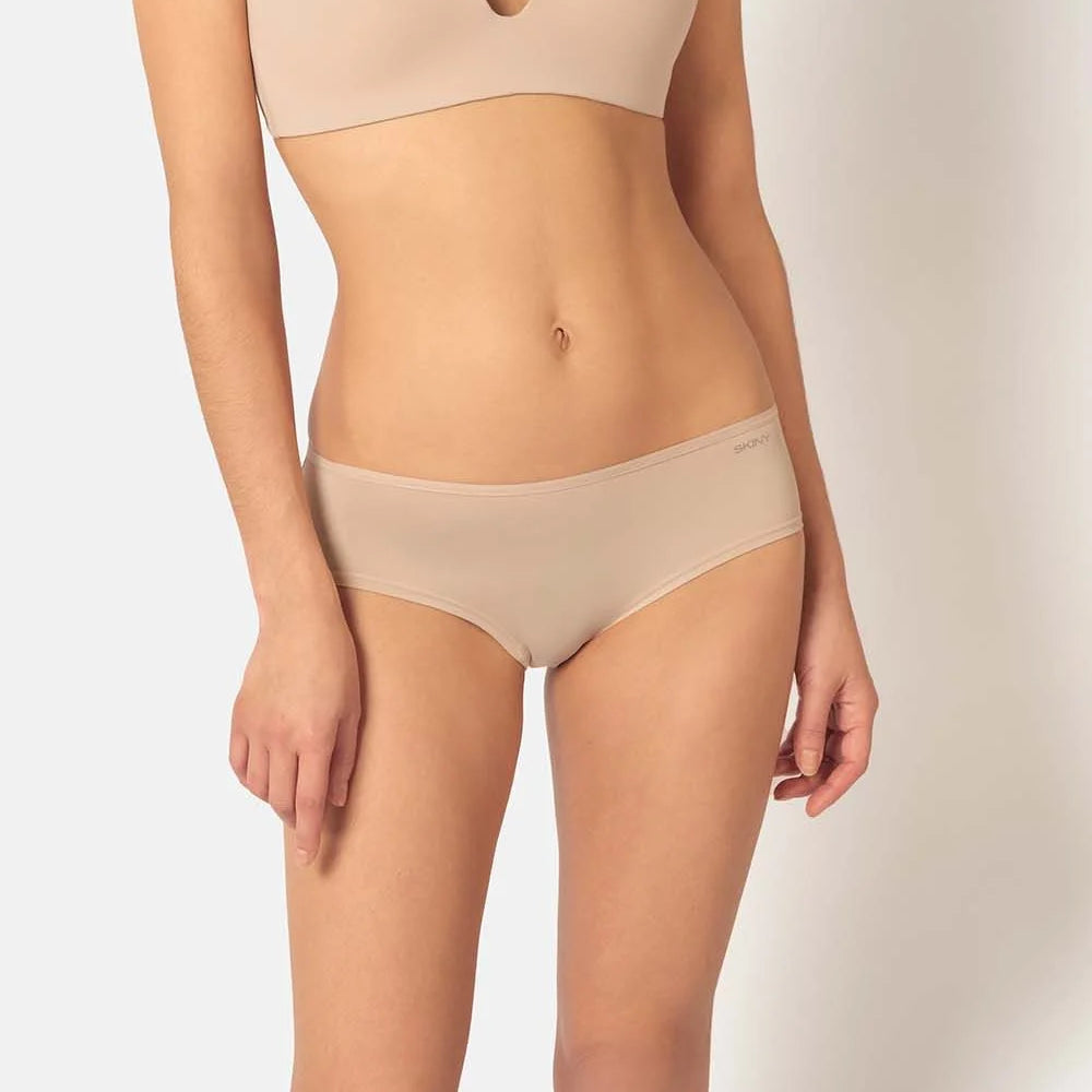 Skiny - Micro Advantage - Panty 2 Pack