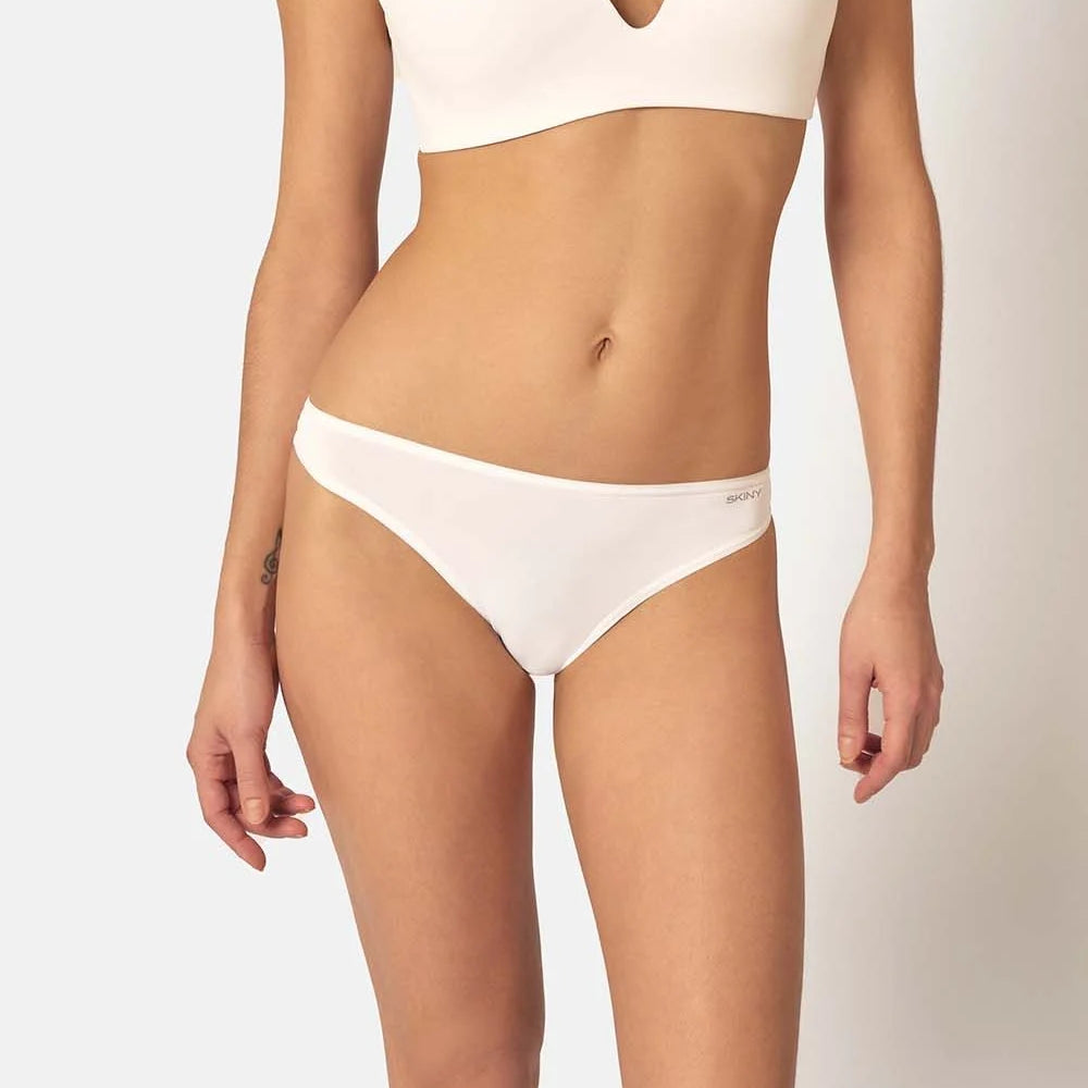 Skiny - Micro Advantage - Thong 2 Pack