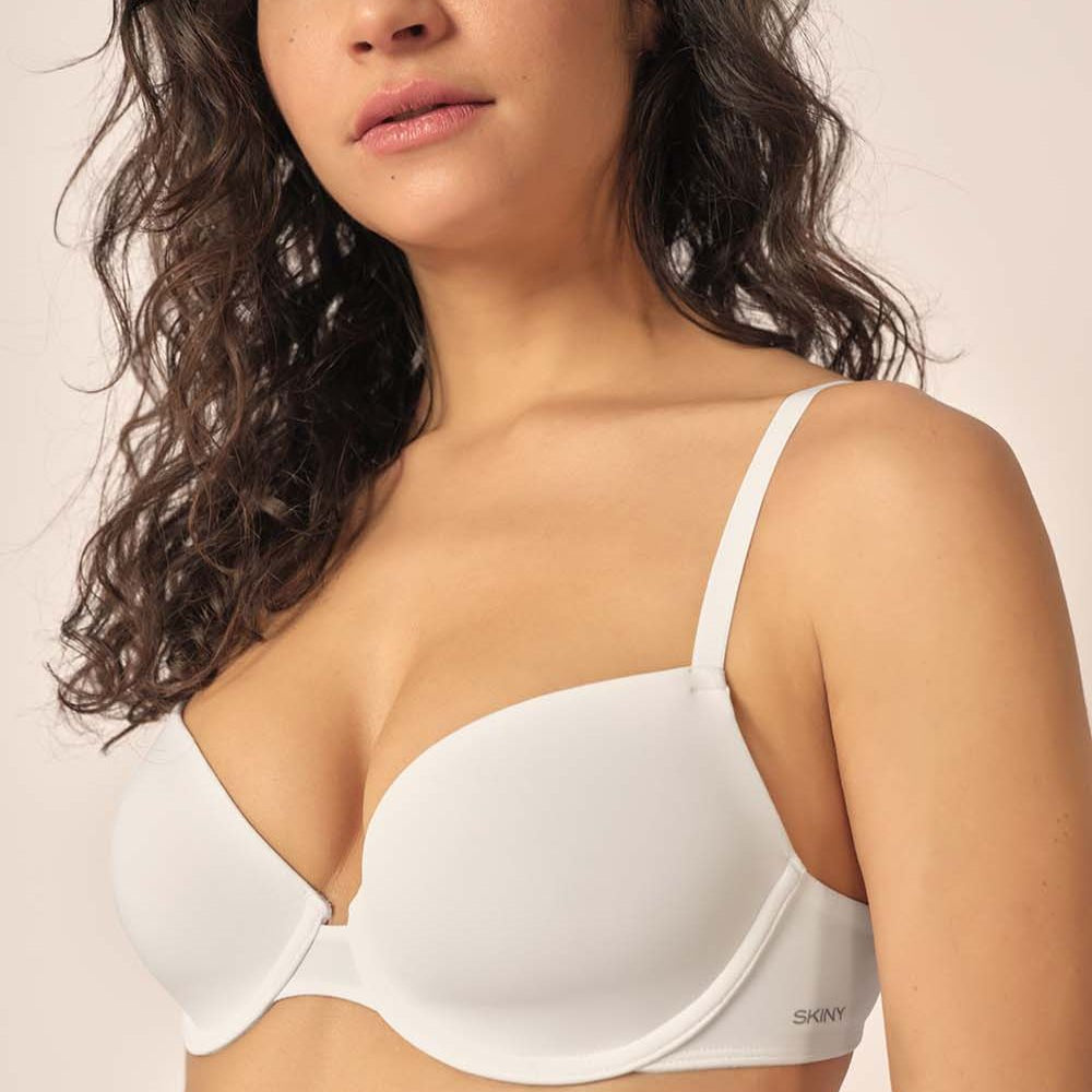 Skiny - Micro Essentials - Padded Bra