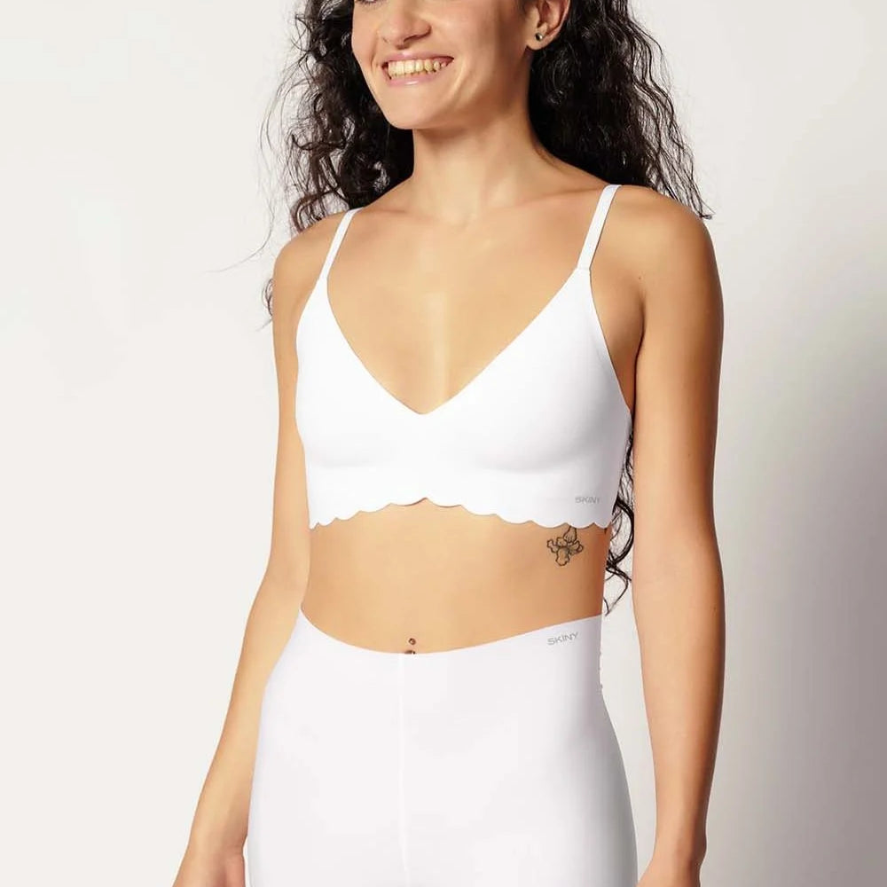 Skiny - Micro Essentials - Remove Soft Bra Pads