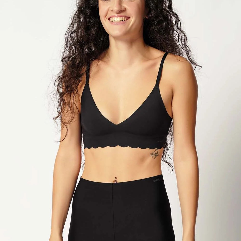 Skiny - Micro Essentials - Remove Soft Bra Pads