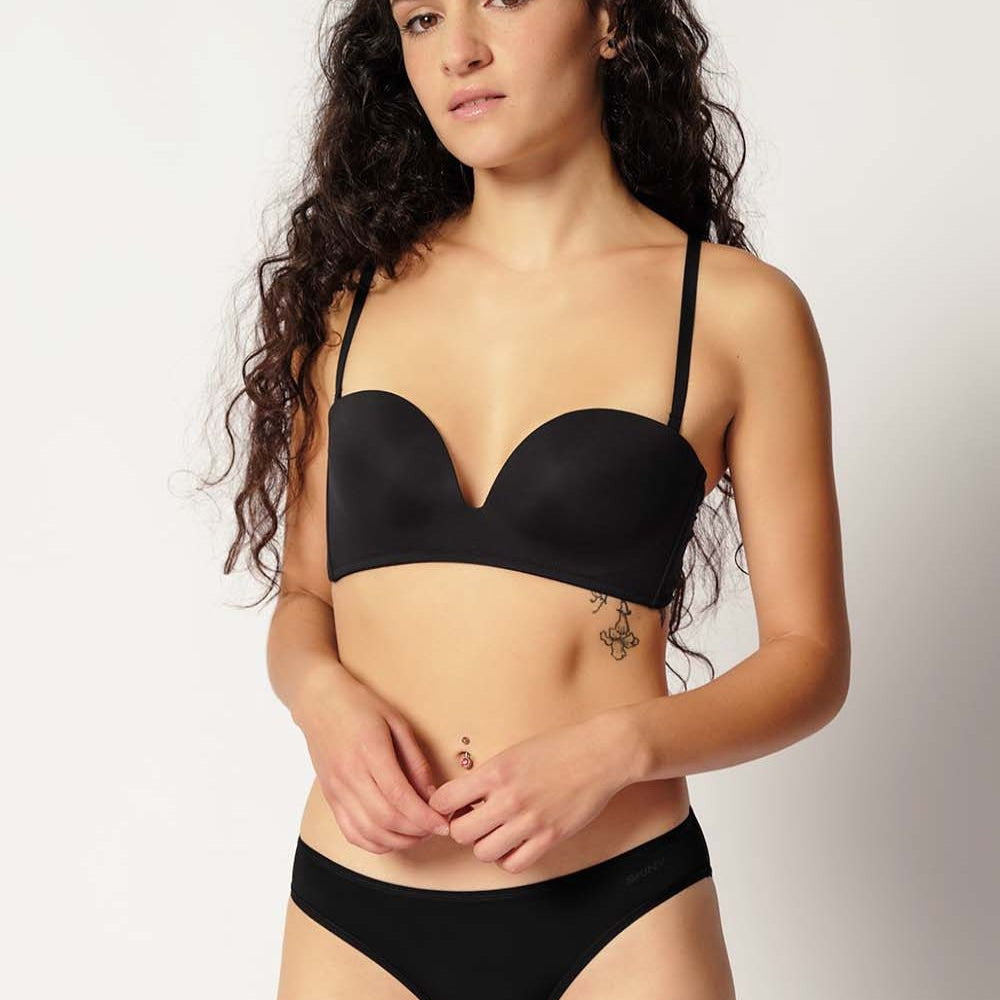 Skiny - Micro Essentials - Bandeau Wireless Bra