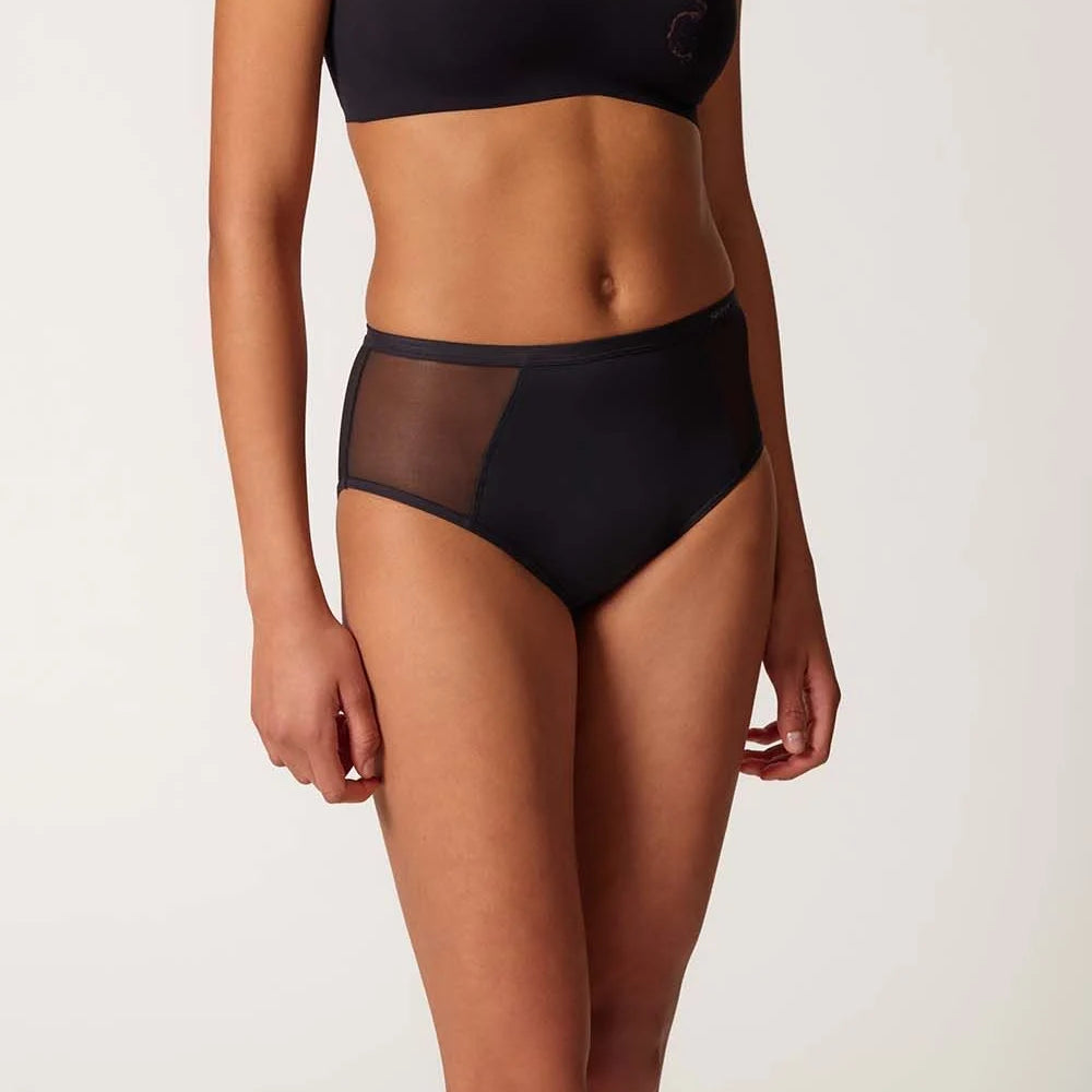 Skiny - Monthlysolution - Periodenpanty