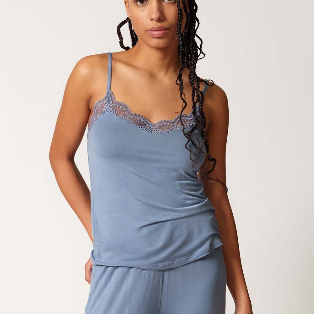 Skiny - Night In Mix & Match - Spaghettishirt