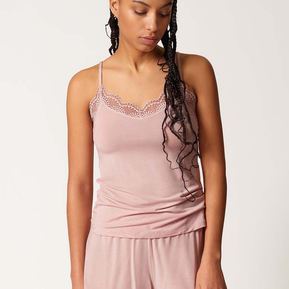 Skiny - Night In Mix & Match - Spaghettishirt