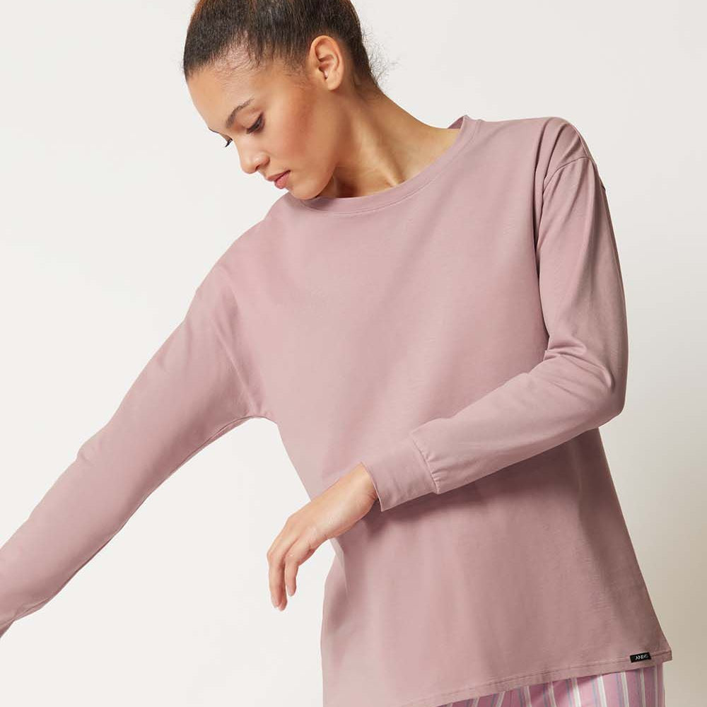 Skiny - Night In Mix & Match - Shirt Long Arms