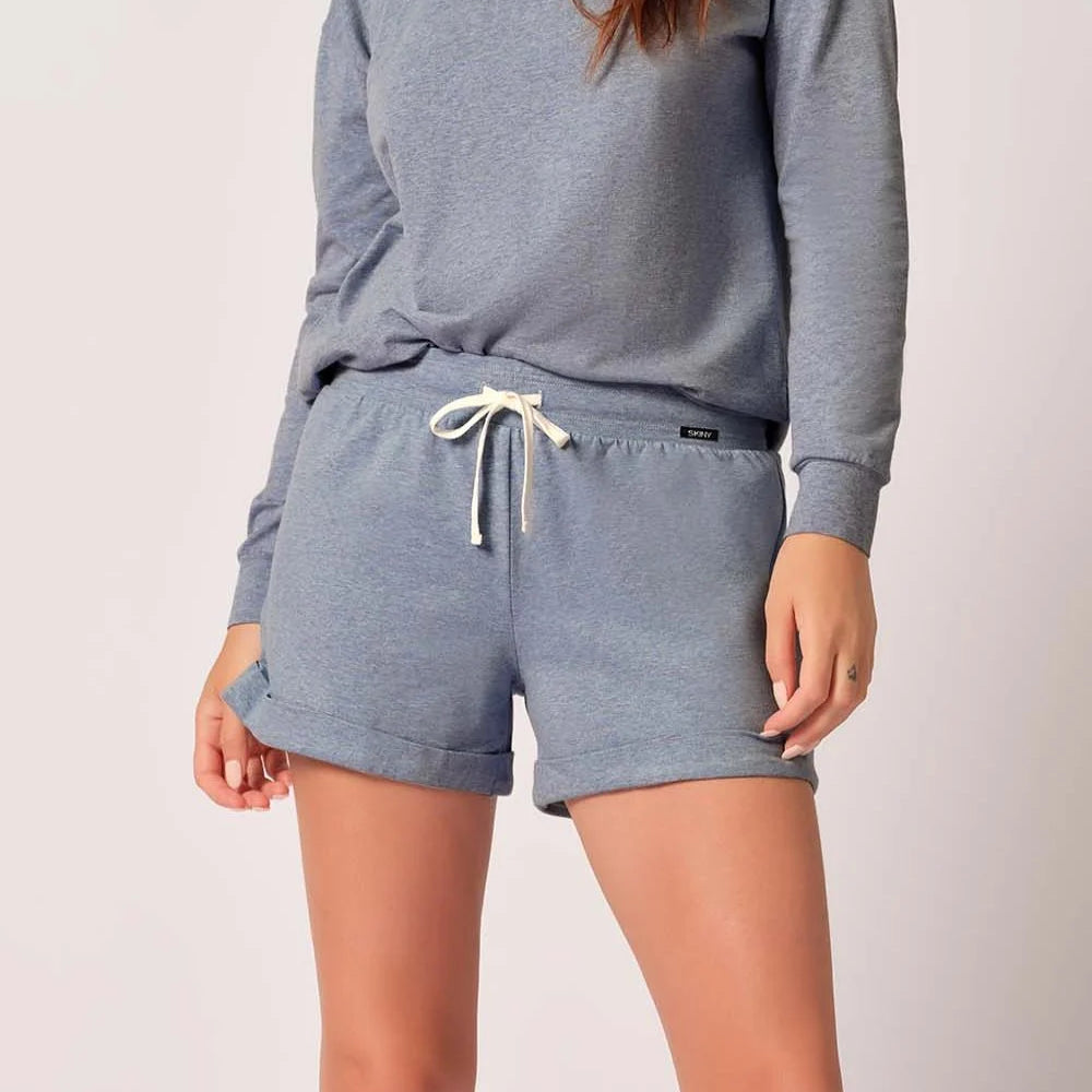 Skiny - Night In Mix & Match - Shorts