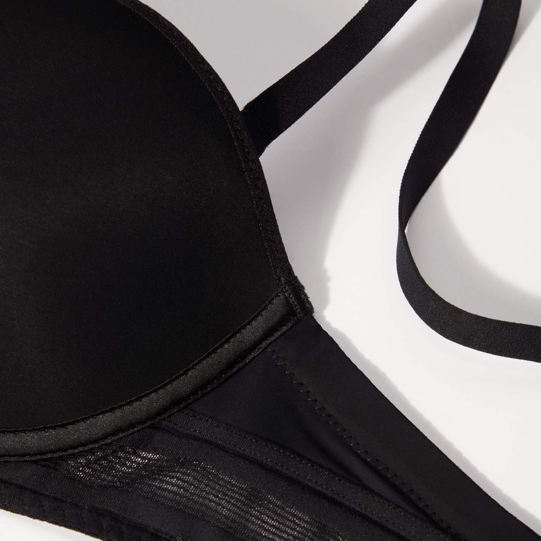 Passionata - Rythm - Padded Strapless Bra