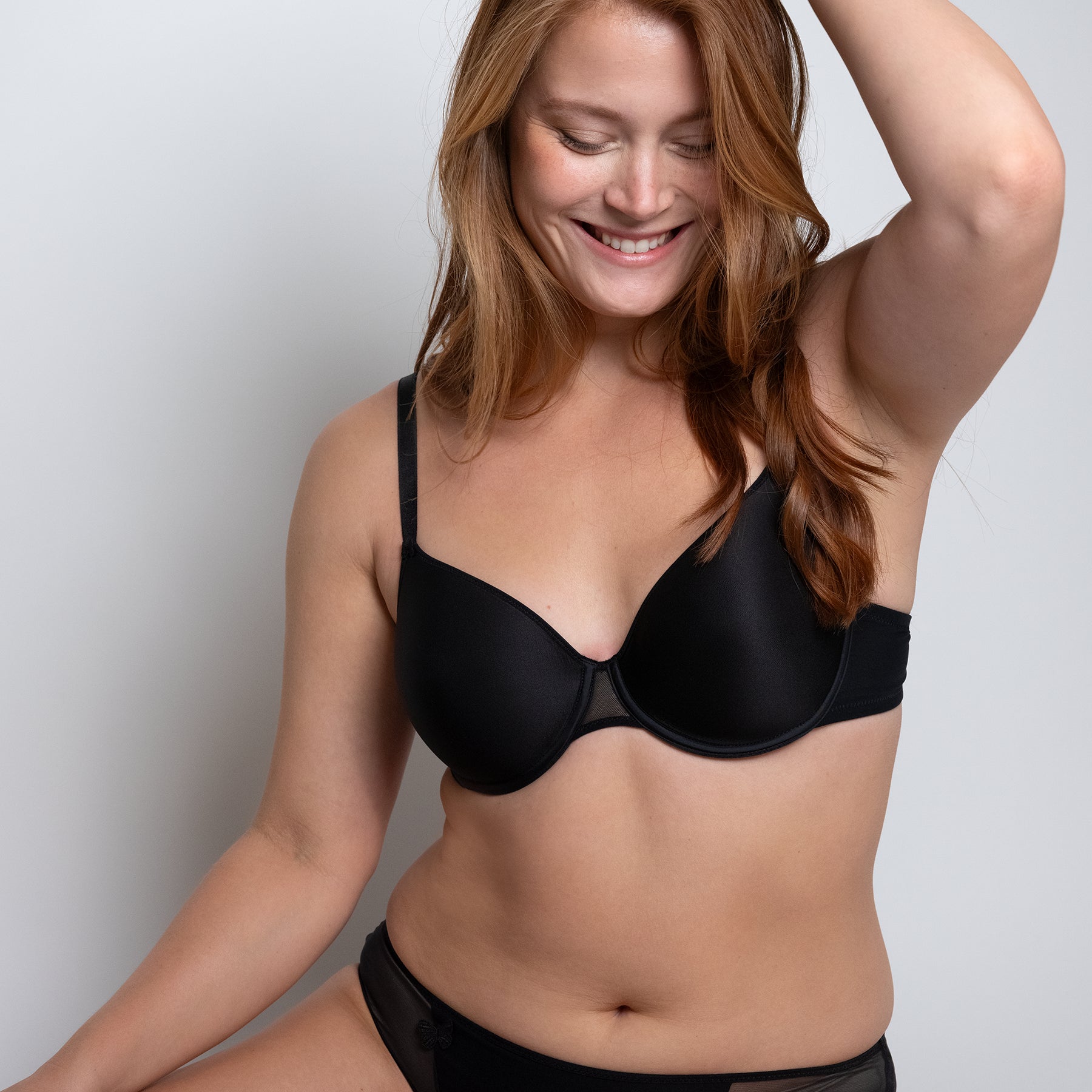 Passionata - Miss Joy - T-Shirt Bra