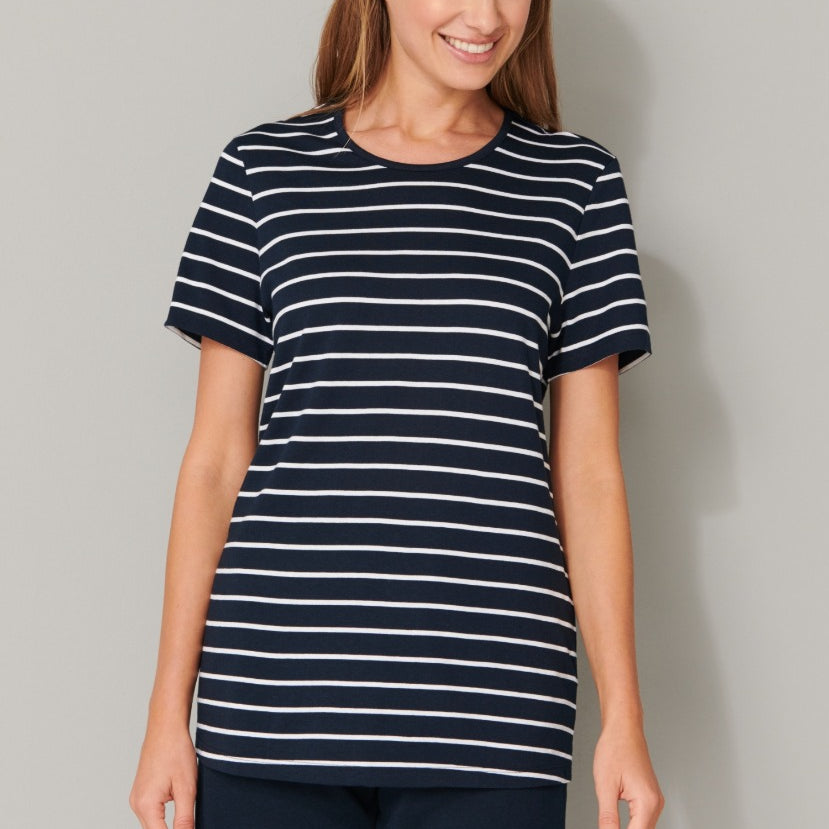 Schiesser - Nightwear- Short Pyjamas