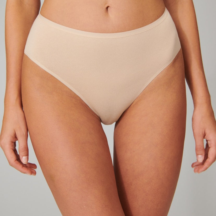 Schiesser - Organic Cotton - Briefs 3 Pack