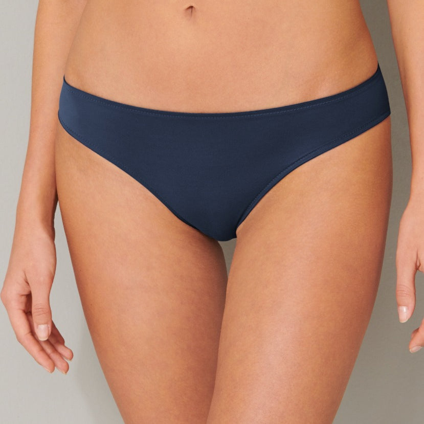 Schiesser - Invisible Lace - Briefs
