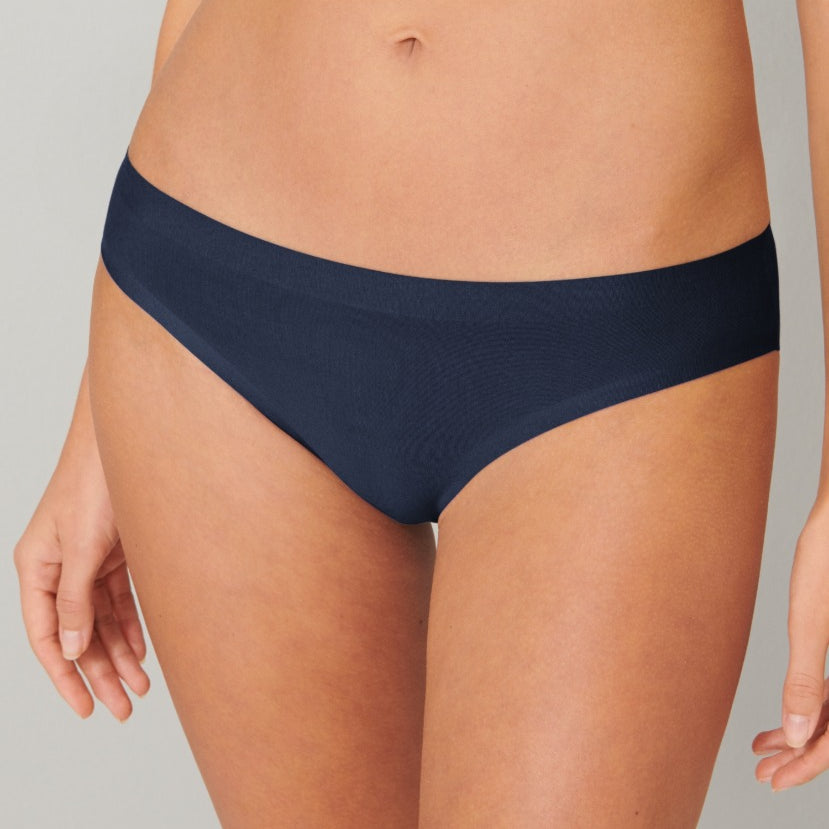 Schiesser - Invisible Cotton - Briefs