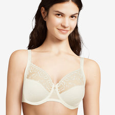Chantelle - Every Curve - Full Coverage Underwire Bra