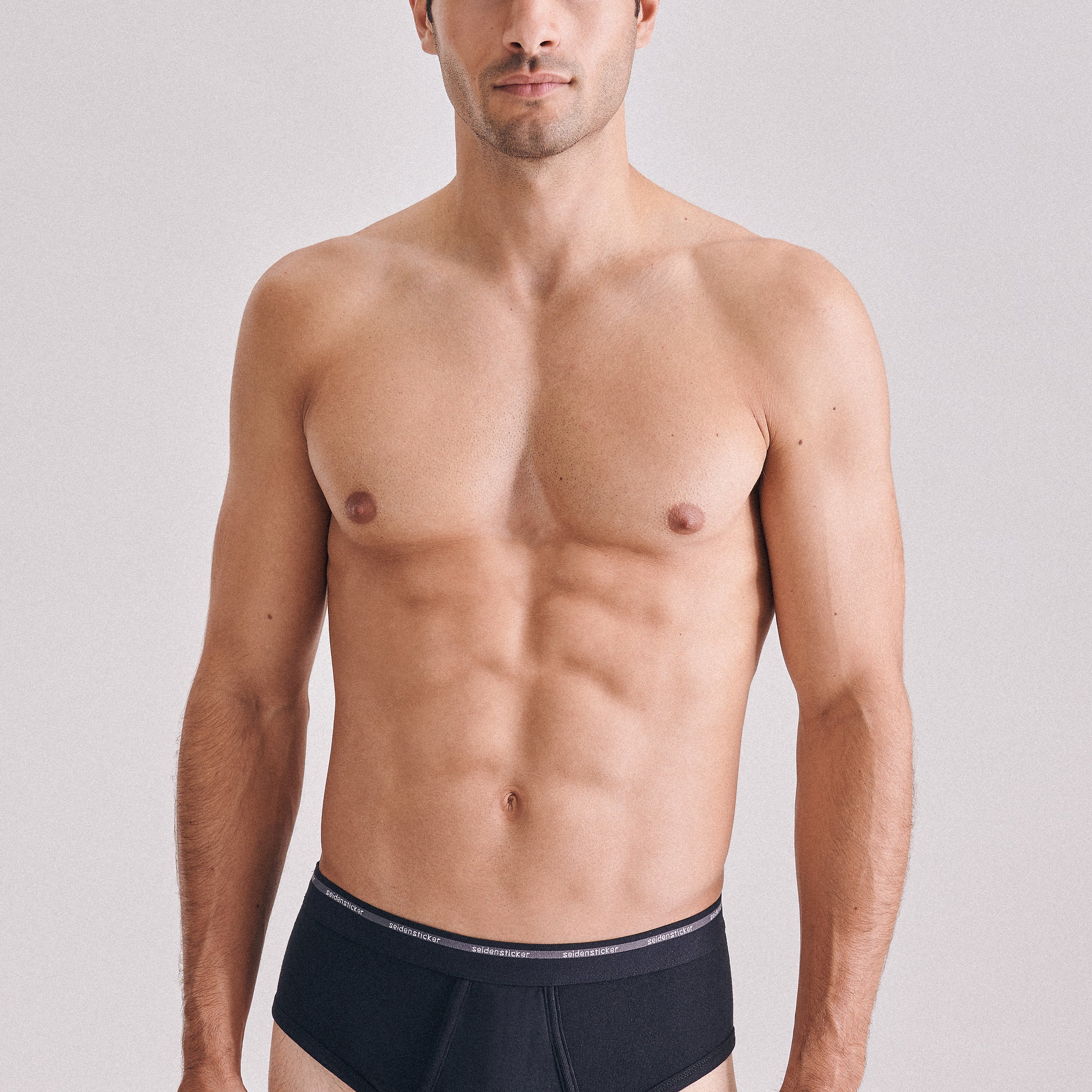 Seidensticker - Modern Basic - Briefs 2 Pack - Sale