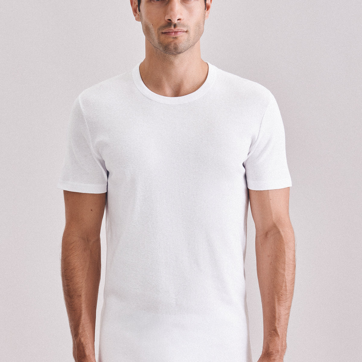 Seidensticker - Modern Basic - T-Shirt 2 Pack - Sale
