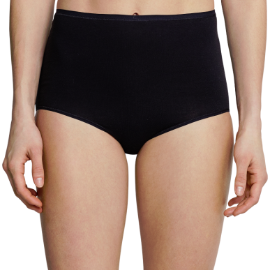 Schiesser - Cotton Essentials - Maxi Briefs 2 Pack