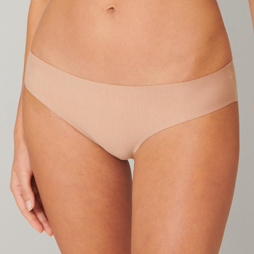 Schiesser - Invisible Cotton - Briefs