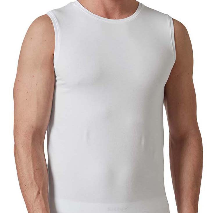 SKINY - Organic Cotton Deluxe - Tank Top