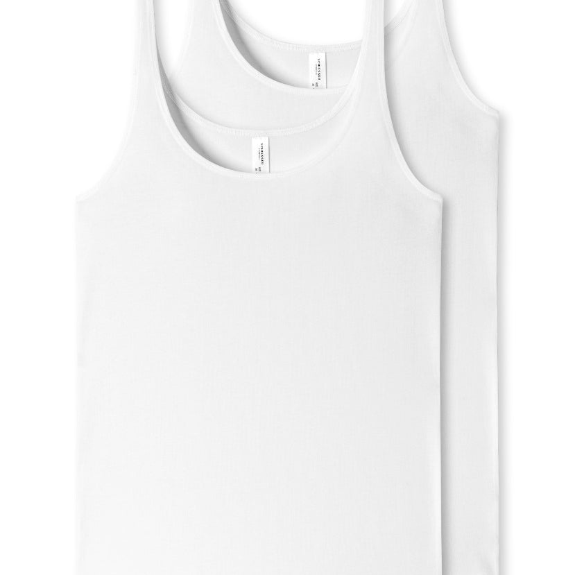 Schiesser - Organic Cotton - Tank Top 2Pack