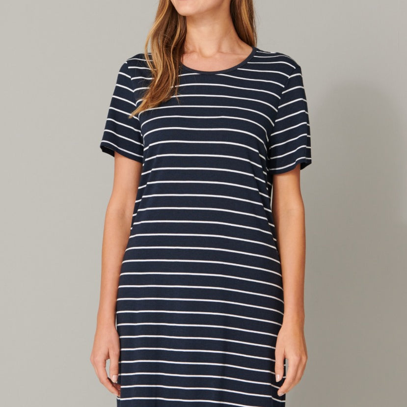 Schiesser - Nightwear - Sleepshirt ½