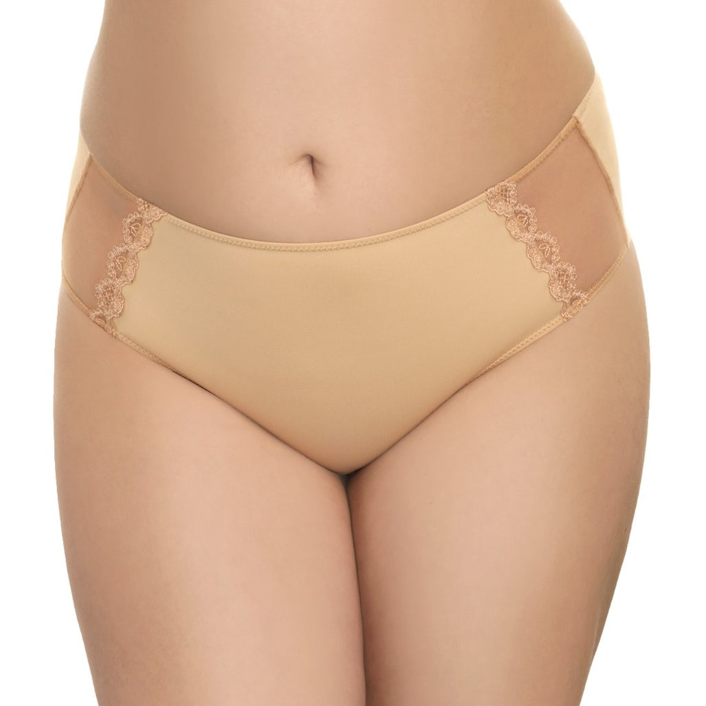 Corin - Sienna - High Brief