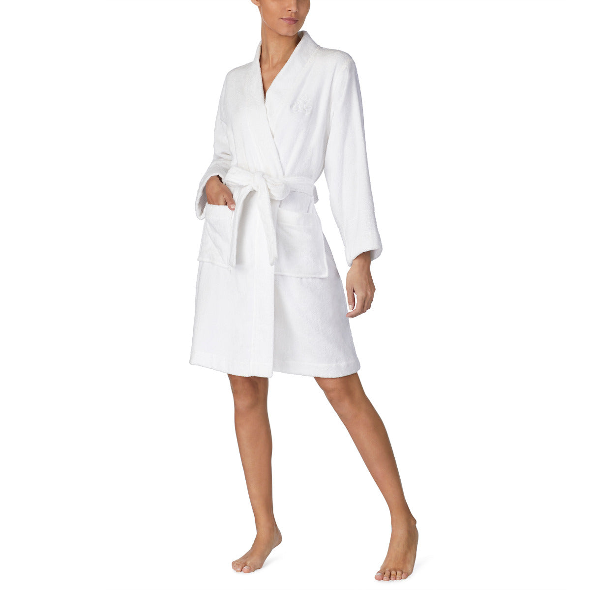 Ralph Lauren - Core - Greenwich Short Robe