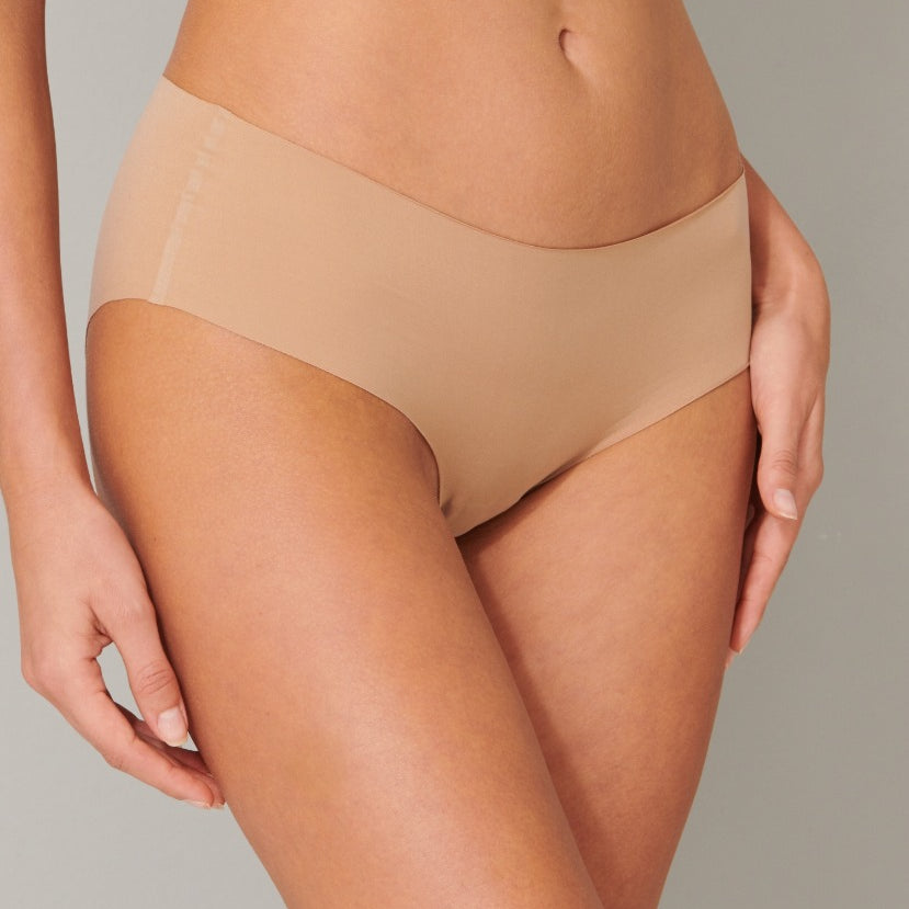 Schiesser - Invisible Light - Panty