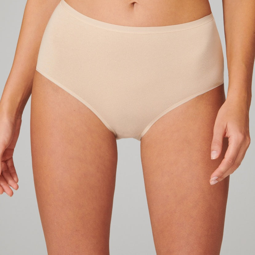 Schiesser - Organic Cotton - Midi Briefs 2 Pack