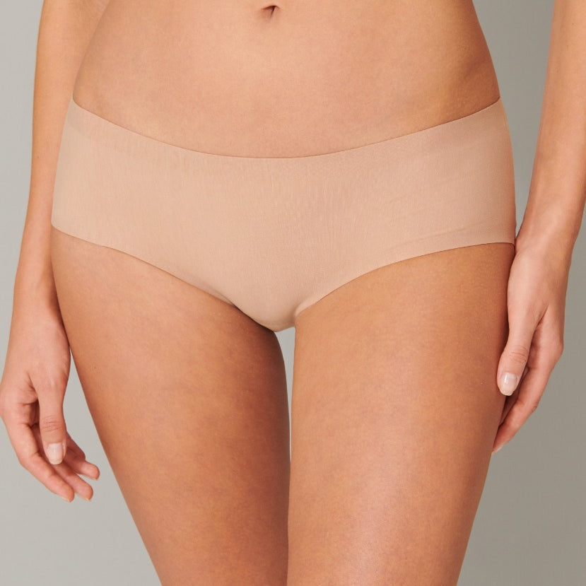Schiesser - Invisible Cotton - Panty
