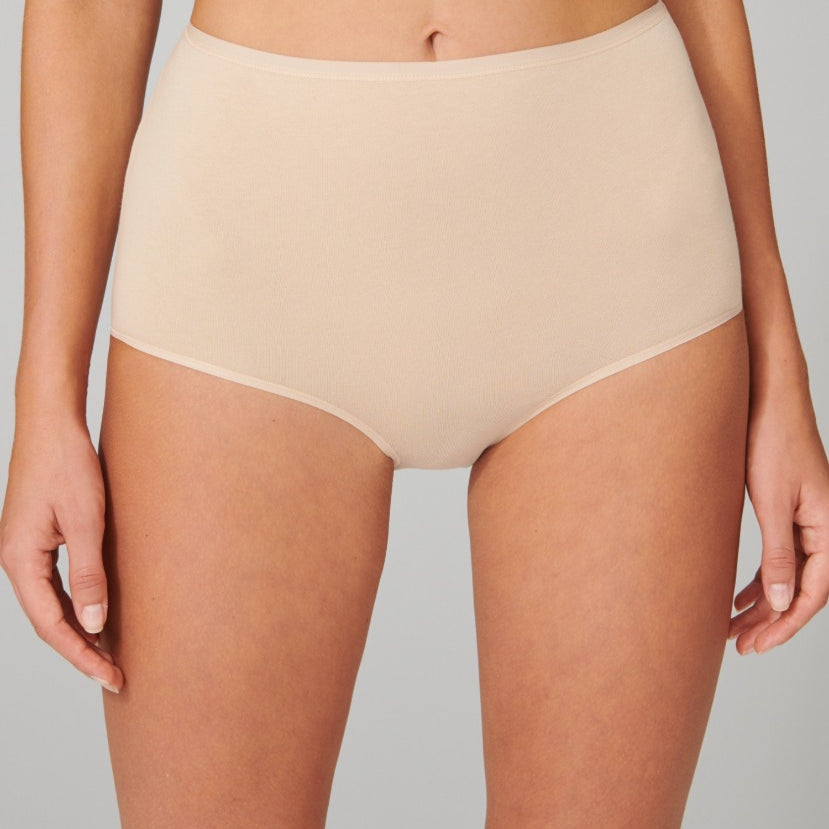 Schiesser - Organic Cotton - Maxi Briefs - 2 Pack