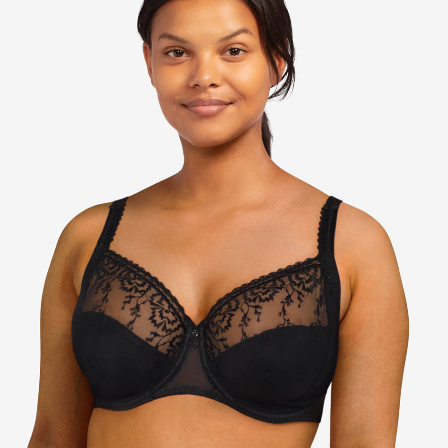 Chantelle - Every Curve - Full Coverage Underwire Bra