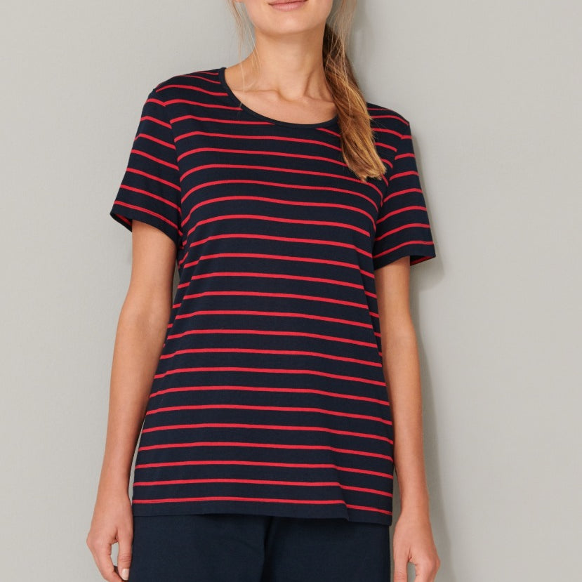 Schiesser - Nightwear- Short Pyjamas