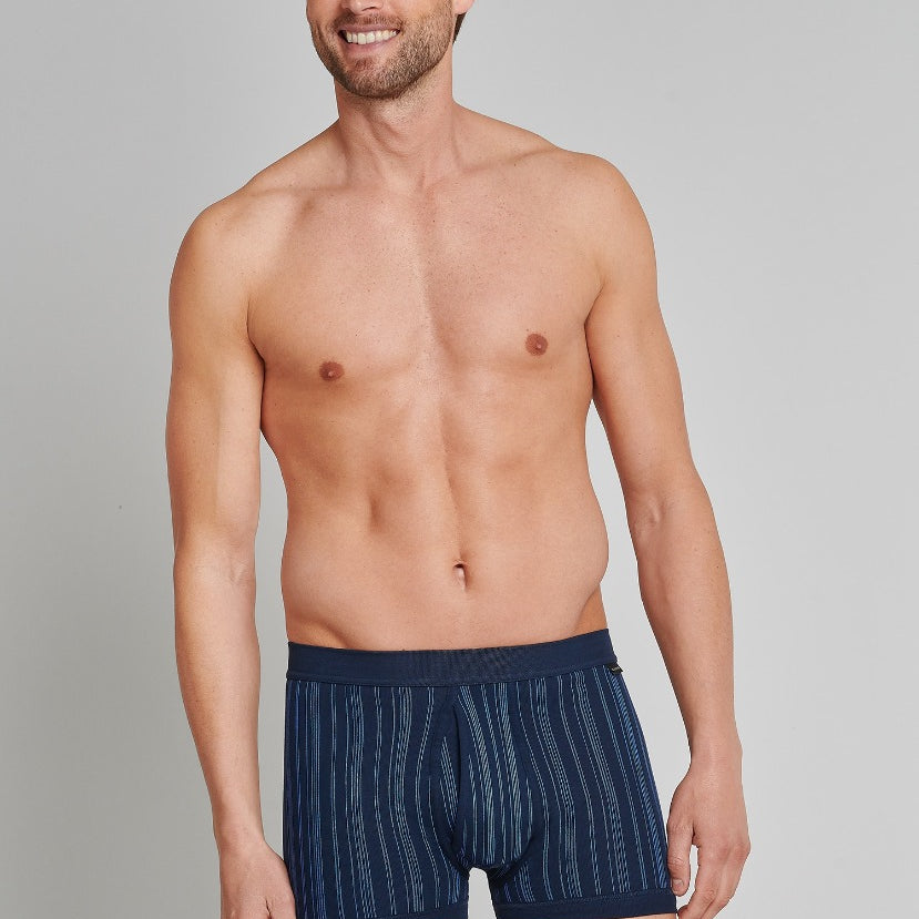 Schiesser - Original Fine Rib - Shorts 2 Pack