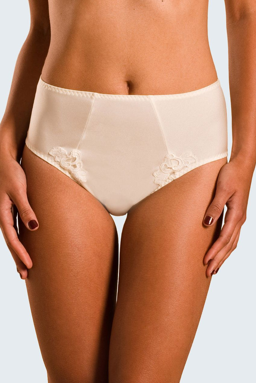 Ivory