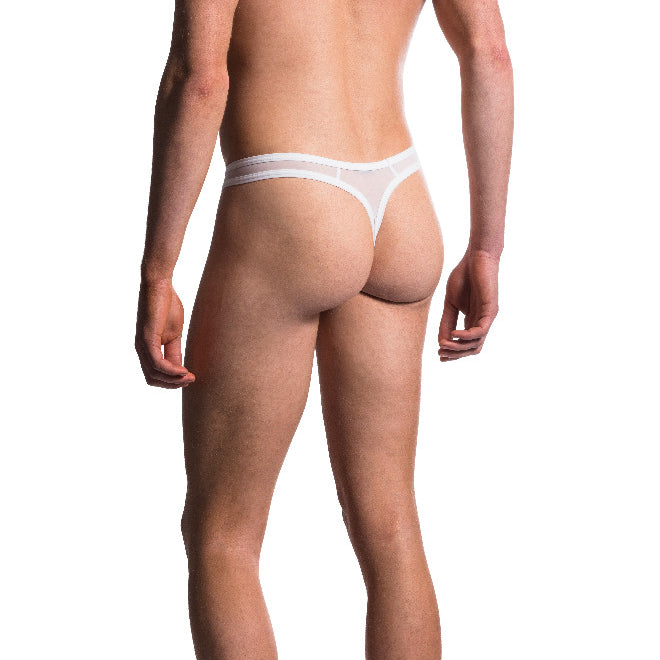 MANSTORE - M101 - Lasso String