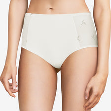 Chantelle - Every Curve - Waisted Support Full Briefs