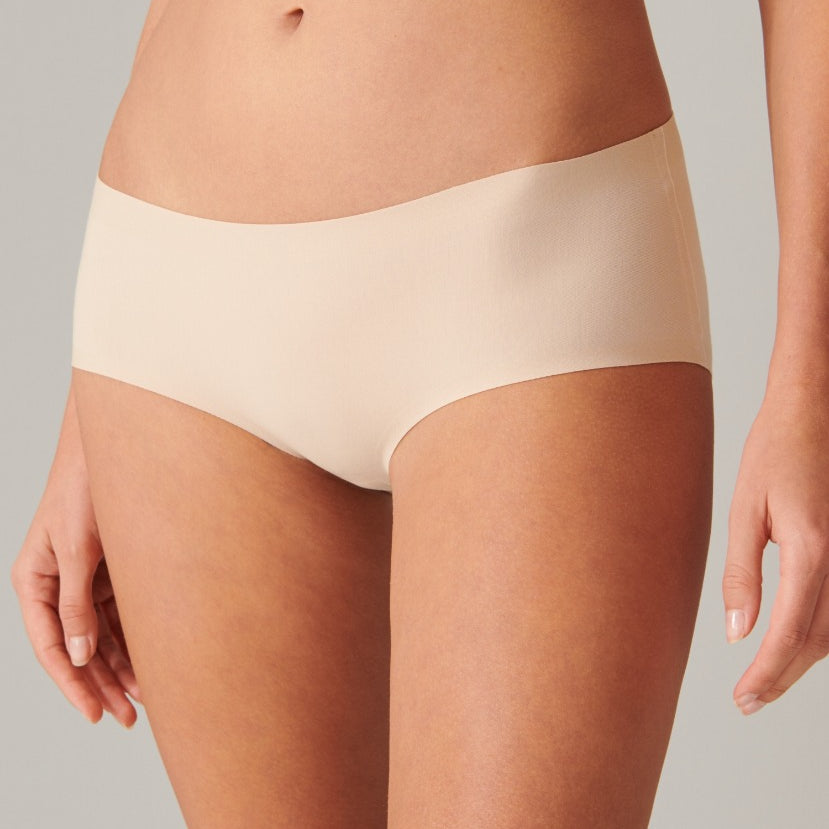 Schiesser - Invisible Cotton - Panty